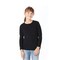 BELLA + CANVAS Youth Jersey Long-Sleeve T-Shirt For custom printing